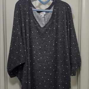 3XL LuLaRoe Naomi